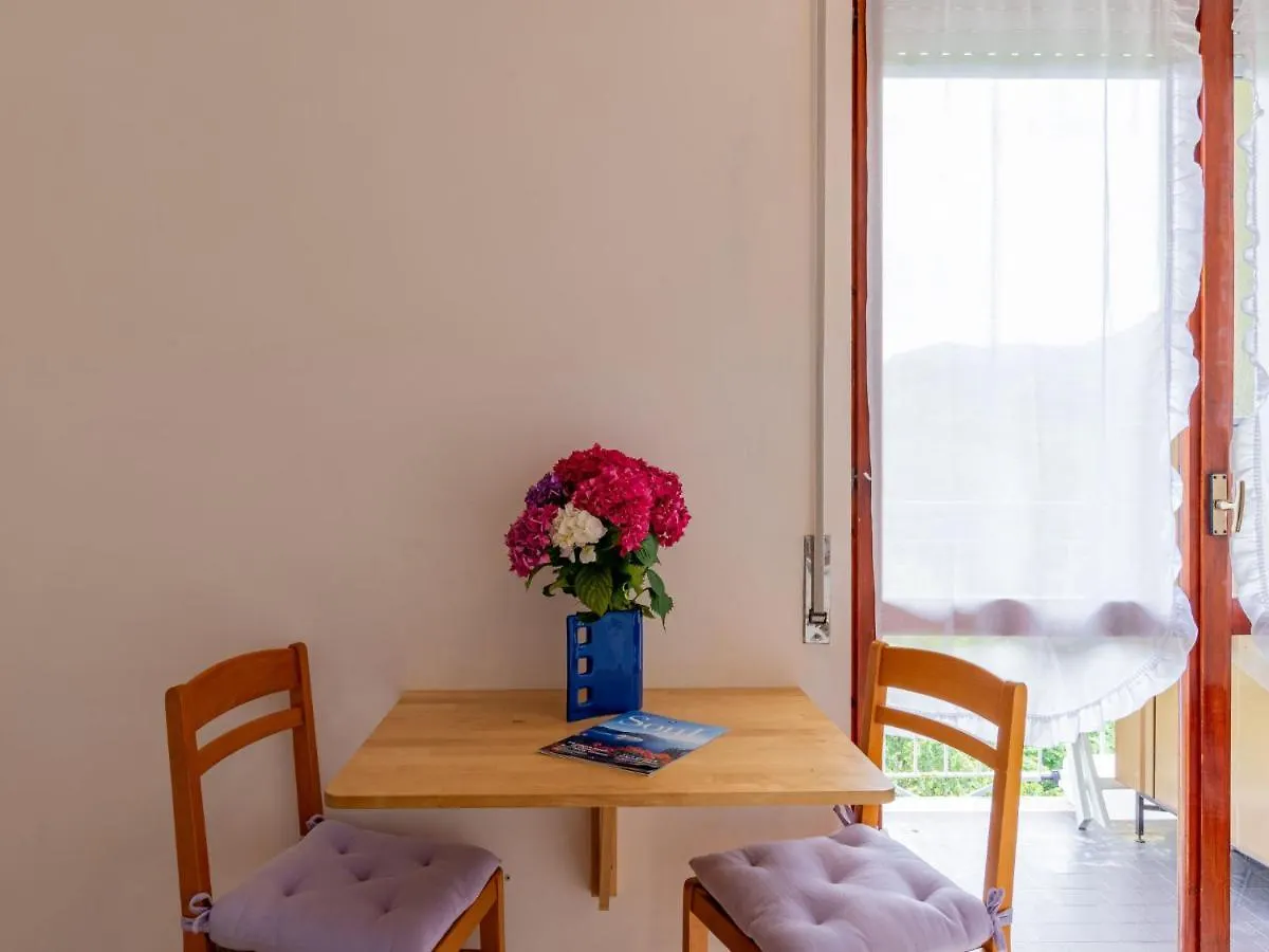 Apartment Euroville - Lui154 By Interhome Germignaga
