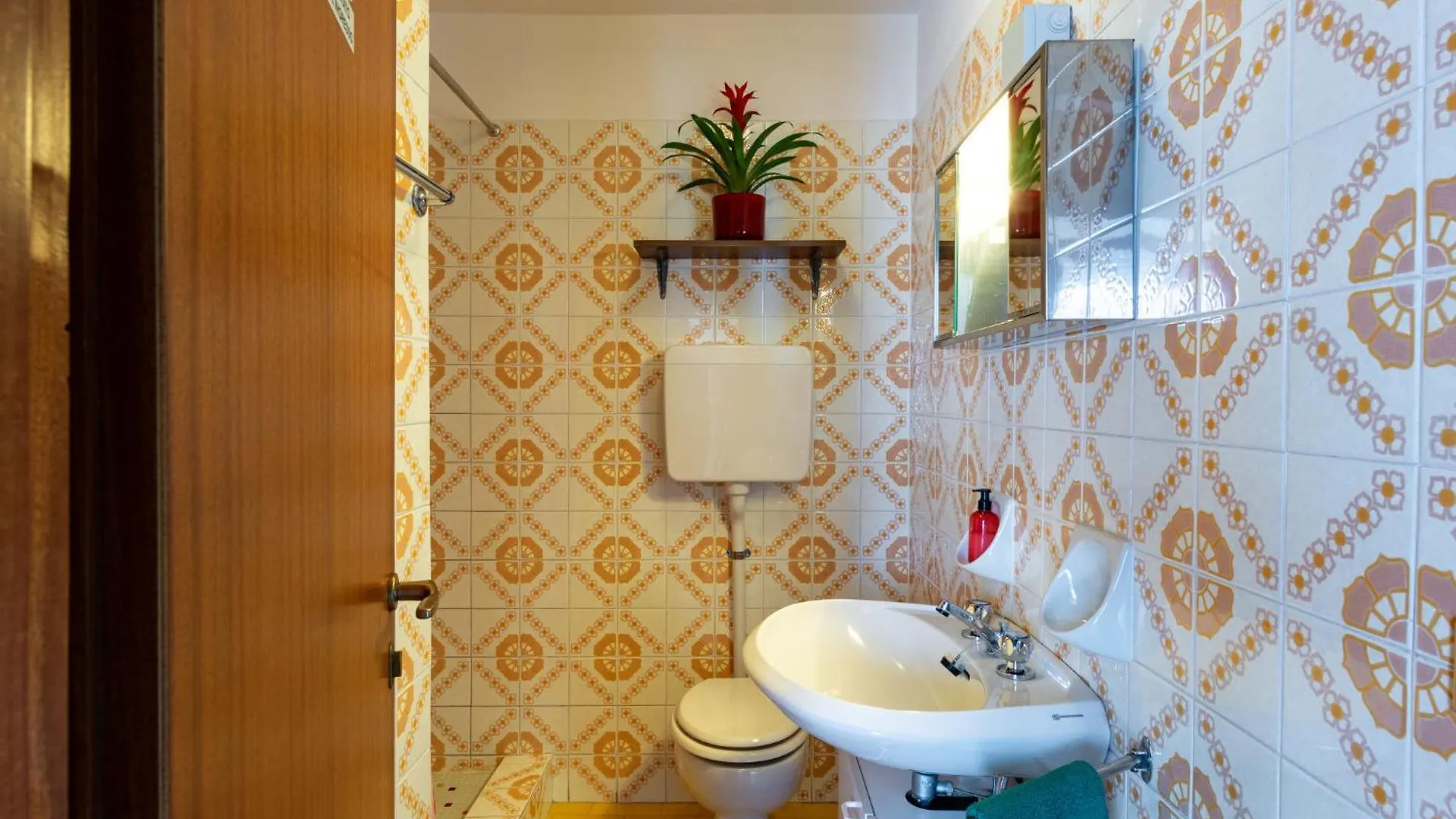 Apartment Euroville - Lui154 By Interhome Germignaga