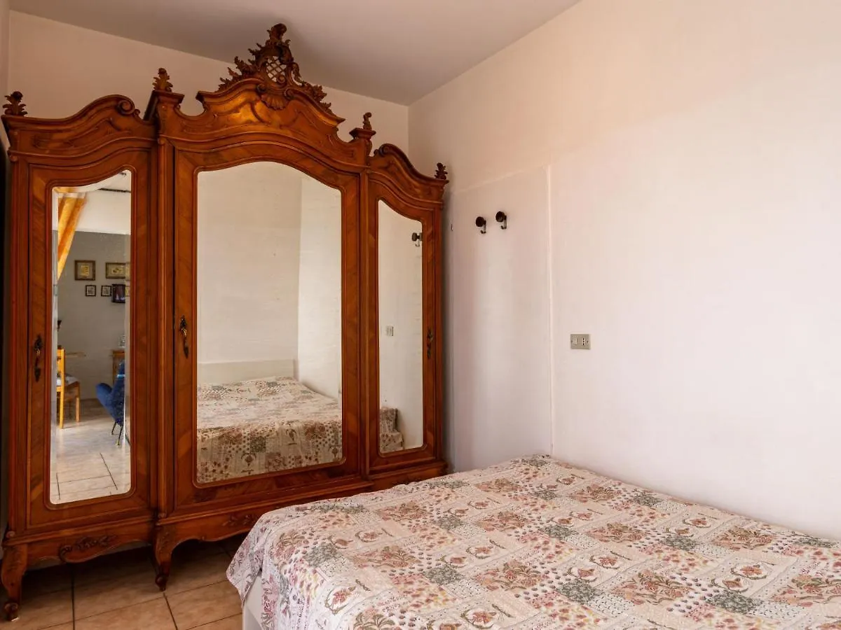 Apartment Euroville - Lui154 By Interhome Germignaga