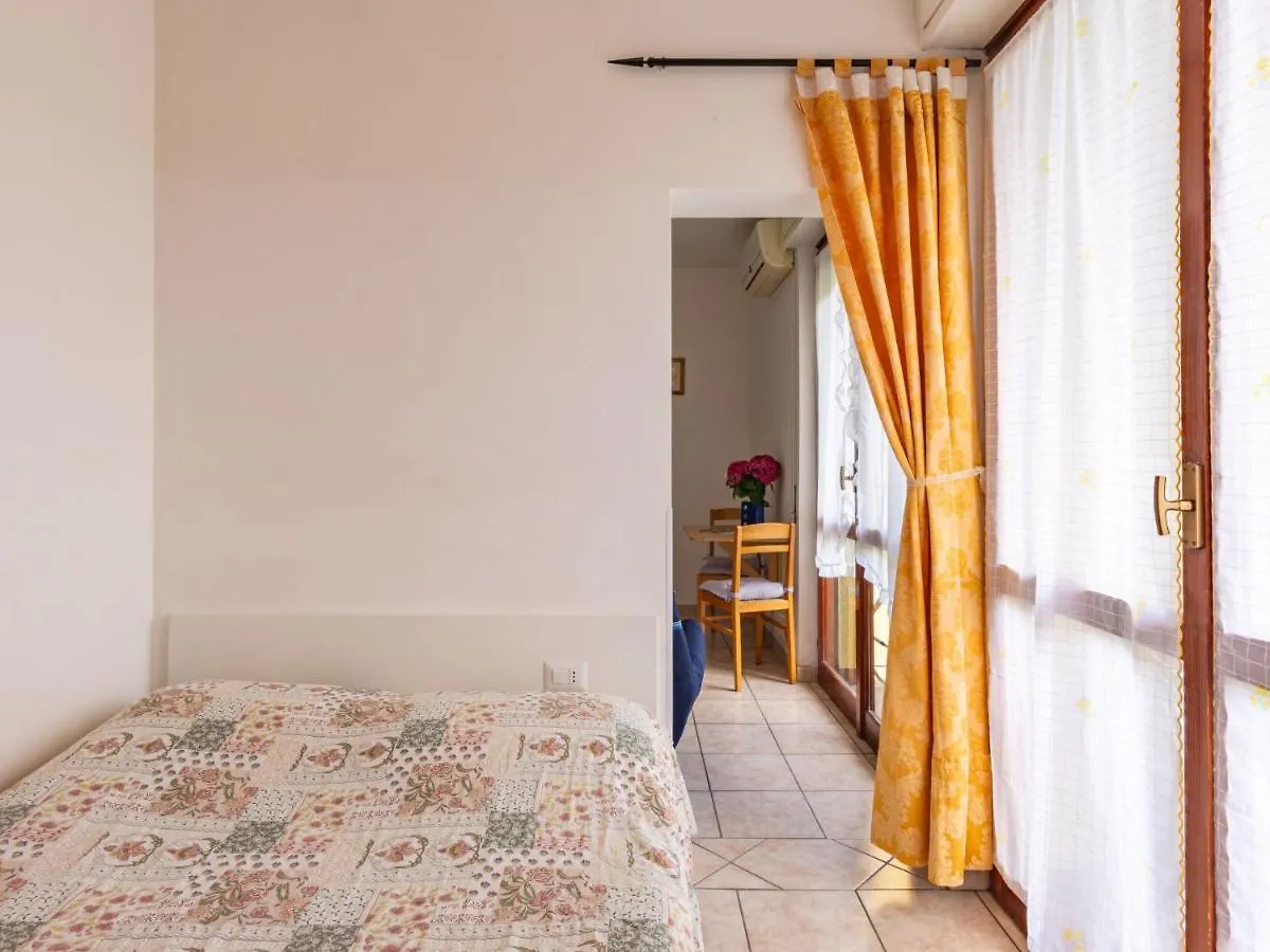 Apartment Euroville - Lui154 By Interhome Germignaga 0*,  Италия